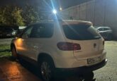 VW Tiguan 01.10.2026 фото 4